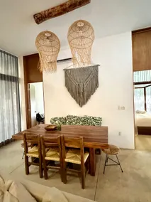 3 Bedroom Apartment in Tulum - Image 5