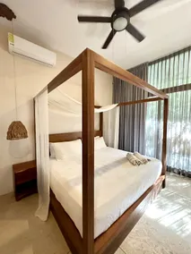 3 Bedroom Apartment in Tulum - Image 4