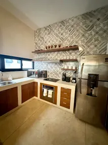 3 Bedroom Apartment in Tulum - Image 3