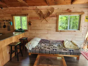 Off-grid Farm Cabin - Image 2