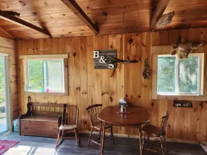 Off-grid Farm Cabin - Image 4