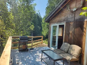 Off-grid Farm Cabin - Image 3