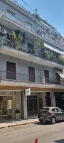 Stylish boutique maisonette (2nd & 1st floor) - Image 4