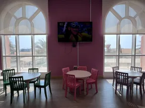 Elegant Loft with Terrace in Viva Bahriya - Image 4
