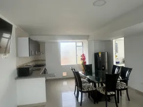 Panoramic apartment - Image 3