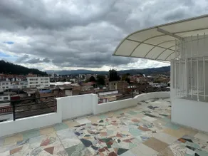 Panoramic apartment - Image 5