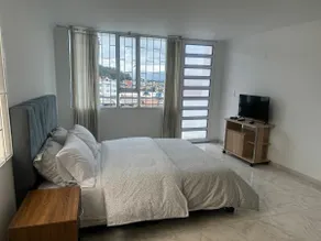 Panoramic apartment - Image 4