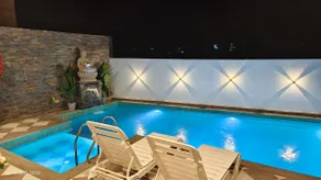 Maple Roots Villa -Luxury 4BHK with Pool, Garden - Image 3