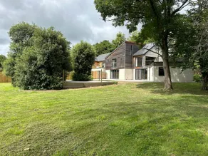 Cabin in Exeter with Lush Views And Free Parking - Image 5