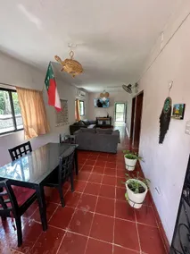Casa del Descanso en la Quinta - 10 mins Homún - Image 5