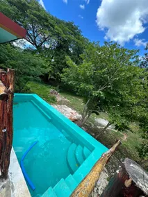 Ranch Home #2 10 mins Homún - 20 mins Izamal - Image 2