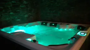 Gîte de Brocéliande Sauna & Spa - Image 2