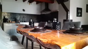 Gîte de Brocéliande Sauna & Spa - Image 3