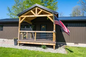 Peaceful Country Escape w/ 4BR Ranch + Firepit - Image 5
