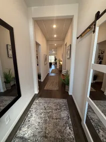 5 BR/3 FULL BATH in Justin Texas! - Image 2
