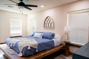 Red Barn House with OK Views - Image 2