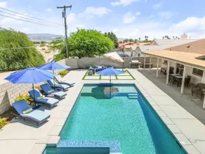 Desert Escape: HeatedPool&Spa+Putting Green+Games - Image 4