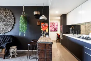 Balinese Charm meets Resort Living in Inner Sydney - Image 2