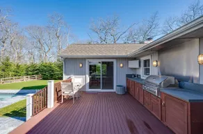 Serene gated 4bed/3.5ba w/beach access, beautiful! - Image 5