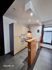 Cozy 5-bedroom apartment • Pairi Daiza - Image 2