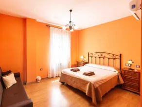 Andalusian house with private pool, views and WiFi - Image 4