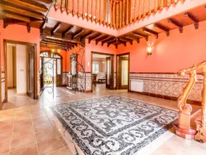 Andalusian house with private pool, views and WiFi - Image 2