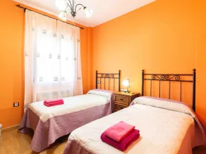 Andalusian house with private pool, views and WiFi - Image 3
