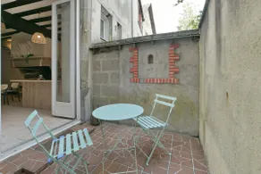 Le Mazagran - Wifi - Terrace - Center - Image 4