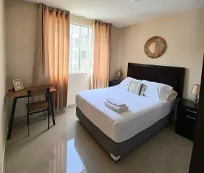 Exclusive Apartment with View of the Park | Pool | GYM - Image 2