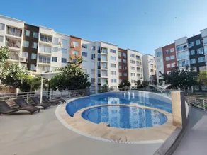 Exclusive Apartment with View of the Park | Pool | GYM - Image 4