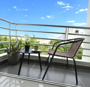 Exclusive Apartment with View of the Park | Pool | GYM - Image 5