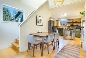 Cozy 2 BR Chalet, Near Town, Hot Springs, Skiing - Image 3