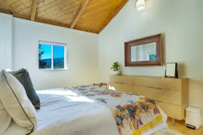 Cozy 2 BR Chalet, Near Town, Hot Springs, Skiing - Image 5