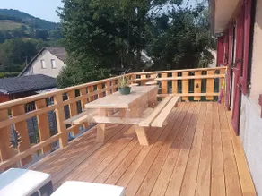 Mountain getaway for the family - Image 4