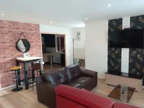 Mountain getaway for the family - Image 2