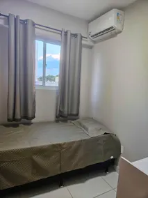 Morada do Ouro 2Q Apartment - Image 5