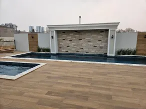 Morada do Ouro 2Q Apartment - Image 2