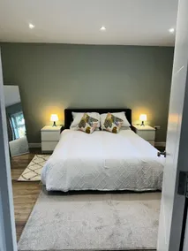 Cozy 3 bedroom near Wimbledon - Image 3