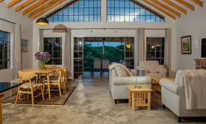 Welcome to Zumaridi house. - Image 2