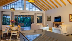 Welcome to Zumaridi house. - Image 3