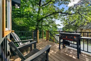 Hillside Haven 1Bd/1Bth | King Bed | Pet Friendly - Image 3