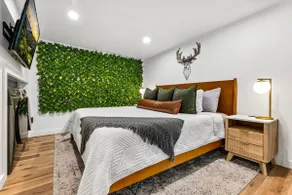 Hillside Haven 1Bd/1Bth | King Bed | Pet Friendly - Image 4