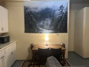 Studio Apartment in Oakhurst No cleaning fee - Image 5
