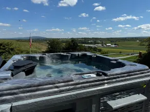 Private Indoor Pool|Hot Tub|Pool Table|Fire Pit - Image 4