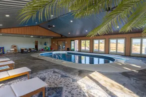 Private Indoor Pool|Hot Tub|Pool Table|Fire Pit - Image 2