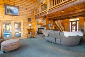 Private Indoor Pool|Hot Tub|Pool Table|Fire Pit - Image 3