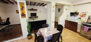 Grandma's terrace in the historic center - Image 5
