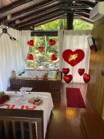 Arpuro Cabin, your refuge near Floripa - Image 3