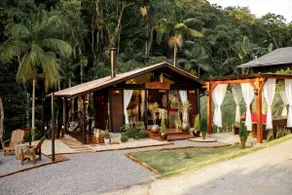 Arpuro Cabin, your refuge near Floripa - Image 2