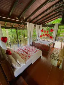Arpuro Cabin, your refuge near Floripa - Image 4